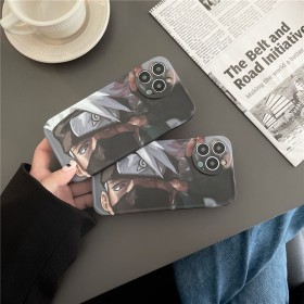 NARUTO Hatake Kakashi Phone Case (For iPhone Models)