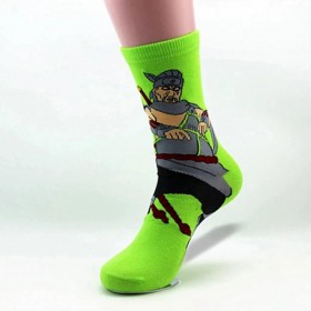 Naruto Socks