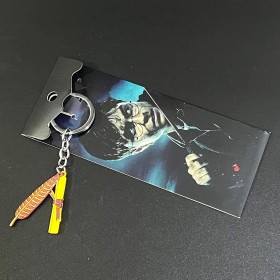 Harry Potter Keychain 34