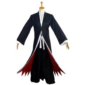 lye kurosaki ichigo cosplay costume