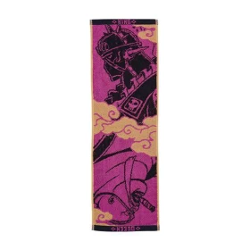 Anime One Piece King & Queen Towel (Bandai)