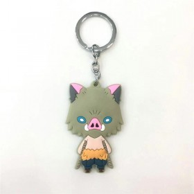 Demon Slayer Keychain MRK5737