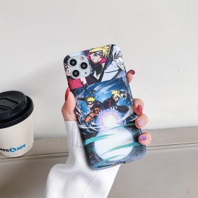 Naruto Phone Case