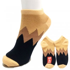 Demon Slayer Socks