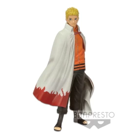 BORUTO NARUTO NEXT GENERATIONS: NARUTO FIGURE