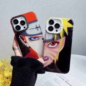 Naruto Phone Case-v1 (For iPhone Models)