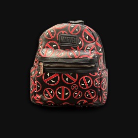 Deadpool Bag (Small)