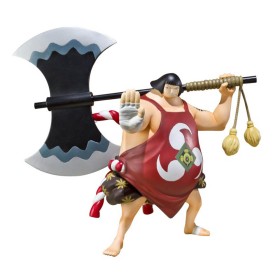 Bandai Tamashii Nations Sentomaru One Piece - Figuarts Zero