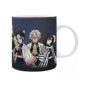 Demon Slayer: Hashira Mug