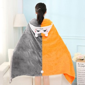 Blanket Cosplay Costume Hoodie