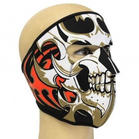 Motorcycle Mask