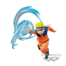 UZUMAKI NARUTO EFFECTREME Figure