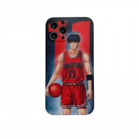 Slam Dunk Phone Case (For iPhone Models)