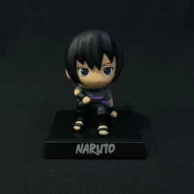 Naruto: Sasuke Bubble Head