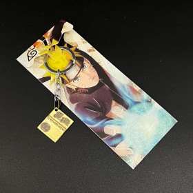 Naruto Keychain