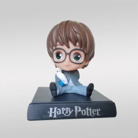 Harry Potter Bubble Head