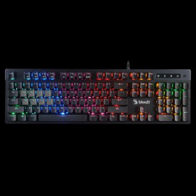 Bloody Mecha-Like Switch Gaming Keyboard  B500N