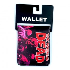 The Walking Dead Wallet