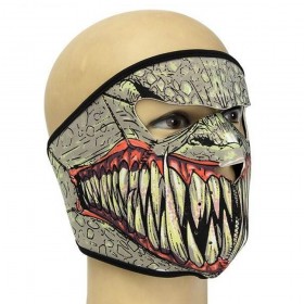 Motorcycle Mask