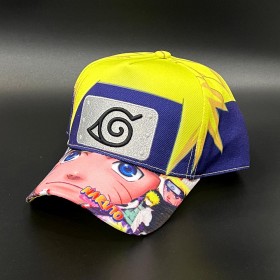 Naruto Cap