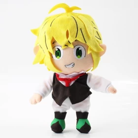 The Seven Deadly Sins: Meliodas Doll