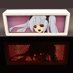 Anime Hatsune Miku: Miku Lightbox