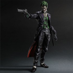 The Joker Action Figure مجسم شخصية PVC