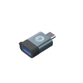 Green Micro OTG 3.0 USB Super Data Transmission