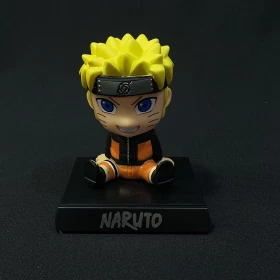 Naruto Bubble Head