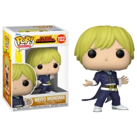 My Hero Academia Funko Pop: Neito Monoma(Funko POP! 1122)