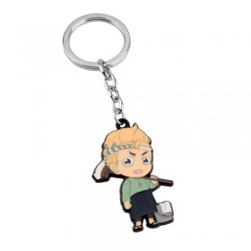 Tokyo Revengers Takemichi Keychain