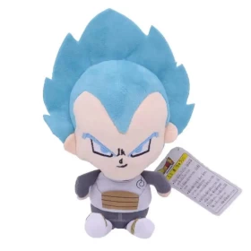 Dragon Ball: Vegeta Doll-Ver.02