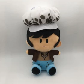 One Piece: Trafalgar Law Doll-Ver.05