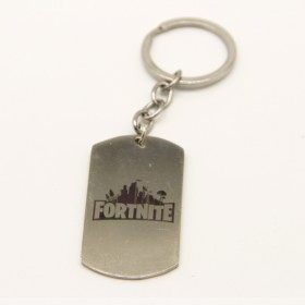 Fotnite Keychain