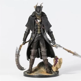 Bloodborne The Old Hunters Hunter 1/6 Scale PVC Figure 31cm