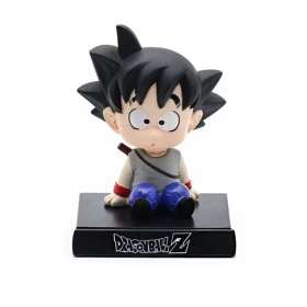 Anime Dragon Ball: Bubble Head, Phone Holder