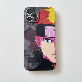 Naruto Phone Case (For iPhone Models)