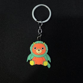 Spy x Family Keychain-v2