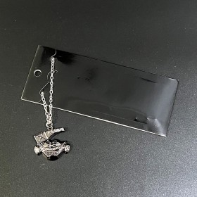 Tokyo Ghoul Mask Necklace