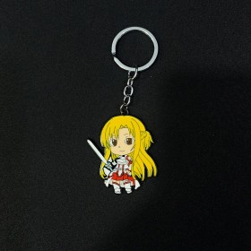 Art Sword Online Keychain-v3