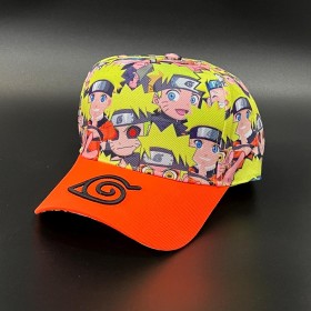 Naruto Cap