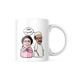 7KOKOQ8 Mug -Ver3