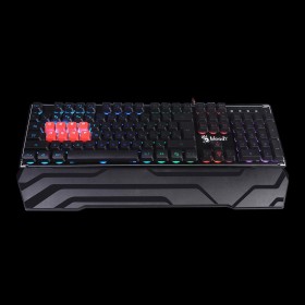 Bloody 8 Light Strike Mechaanical Gaming Keyboard  B3370R