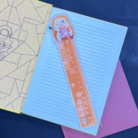 Anime Ruler (Himouto! Umaru-chan)