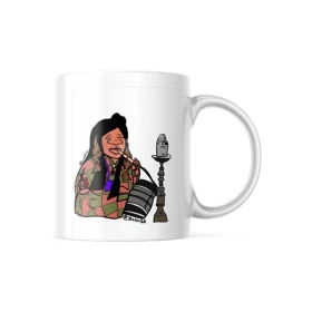 7KOKOQ8 Mug -Ver1