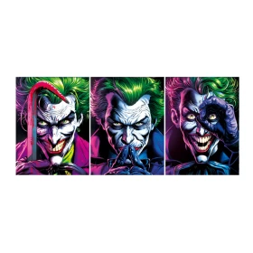 The Joker 3D Posters