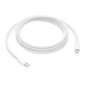 240W USB‑C Charge Cable (2 m)