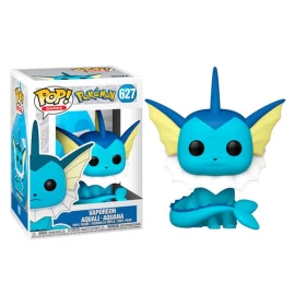 Pokemon: Vaporeon (Funko Pop! 627)