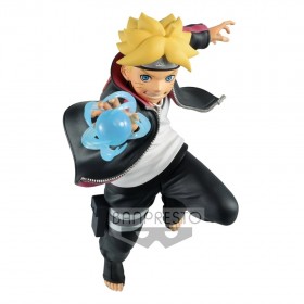 Uzumaki Naruto Vibration Stars Figure