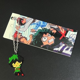 My Hero Academia - Izuku Midoriya Necklace